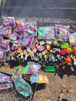 Simpsons And Lord Of Rings 