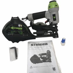 Stinger Nailer & Staplers EPJ022923