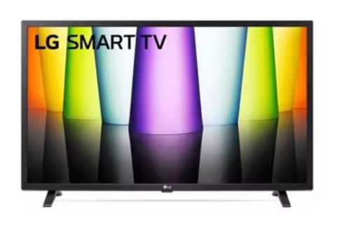 2024 LG 36-Inch TV