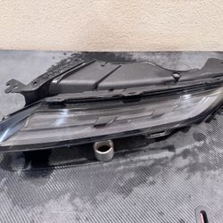 2023 To 2025 CHEVY BLAZER RUNNING LIGHT LH