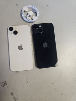 Iphone 13 at&t & tmobile 128 gb available for metropcs cricket