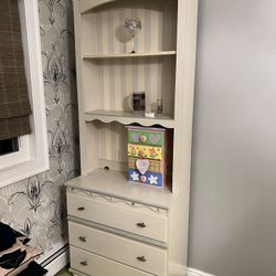 Children’s Bedroom Set 