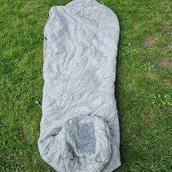 USGI Military Issue Modular Sleeping Bag