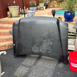 Hood for Ford Ecsape 2008-2012