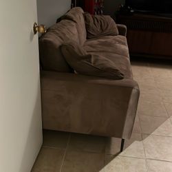 Full Size Couch 