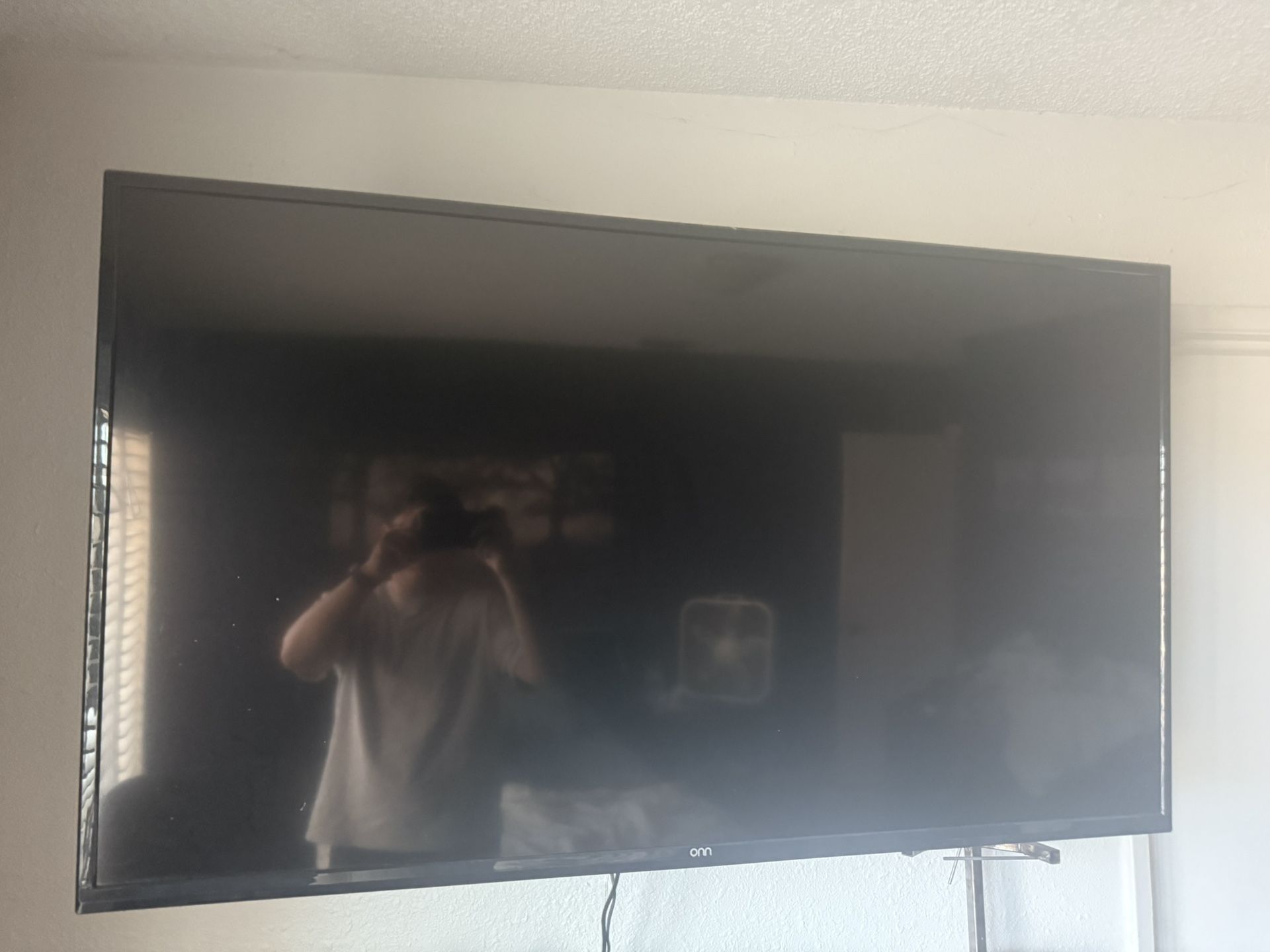 45” Onn TV