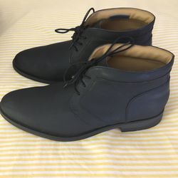 Cole Haan Stanton Chukka II Waterproof Boots