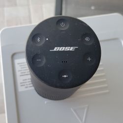 Bluetooth Speaker 
