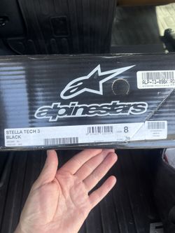 Women’s Dirt Bike Boots