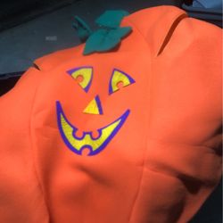 Vintage Halloween Costume 25.00 