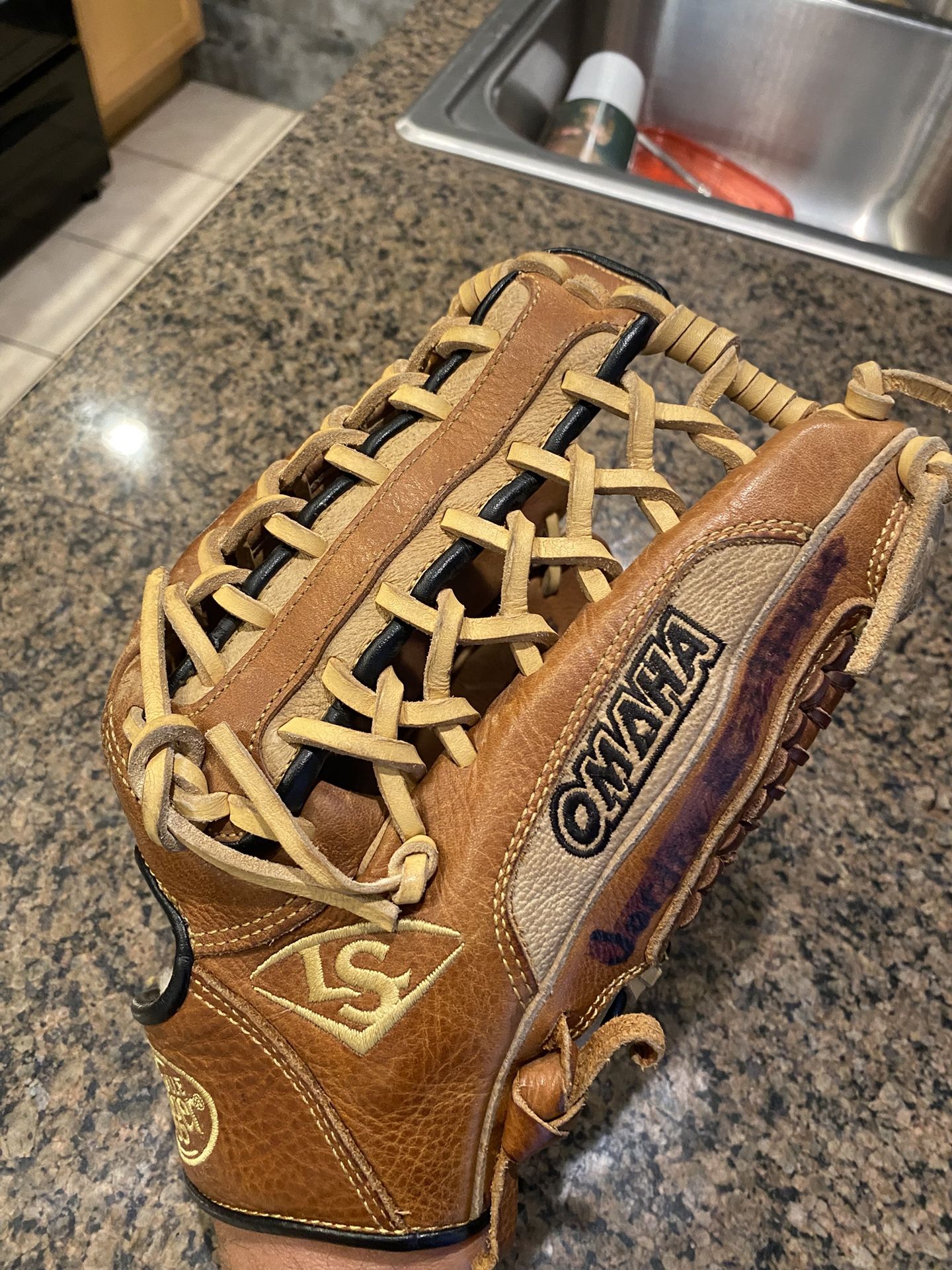 Baseball Glove