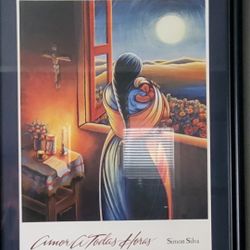 Amor Todas Horas By Simon Silva 