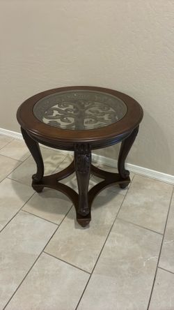 End table #2 of 2
