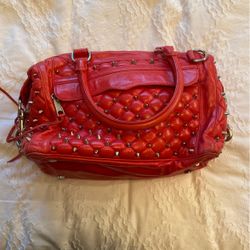 Rebecca Minkoff Studded Handbag