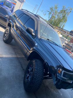 2002 Jeep Grand Cherokee