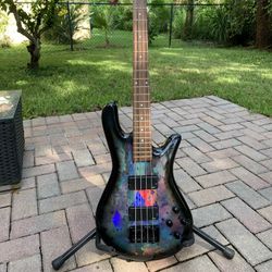 Spector Legend 4 String Bass Guitar 