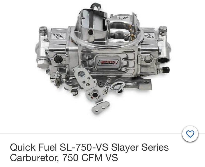 750 quick fuel carb