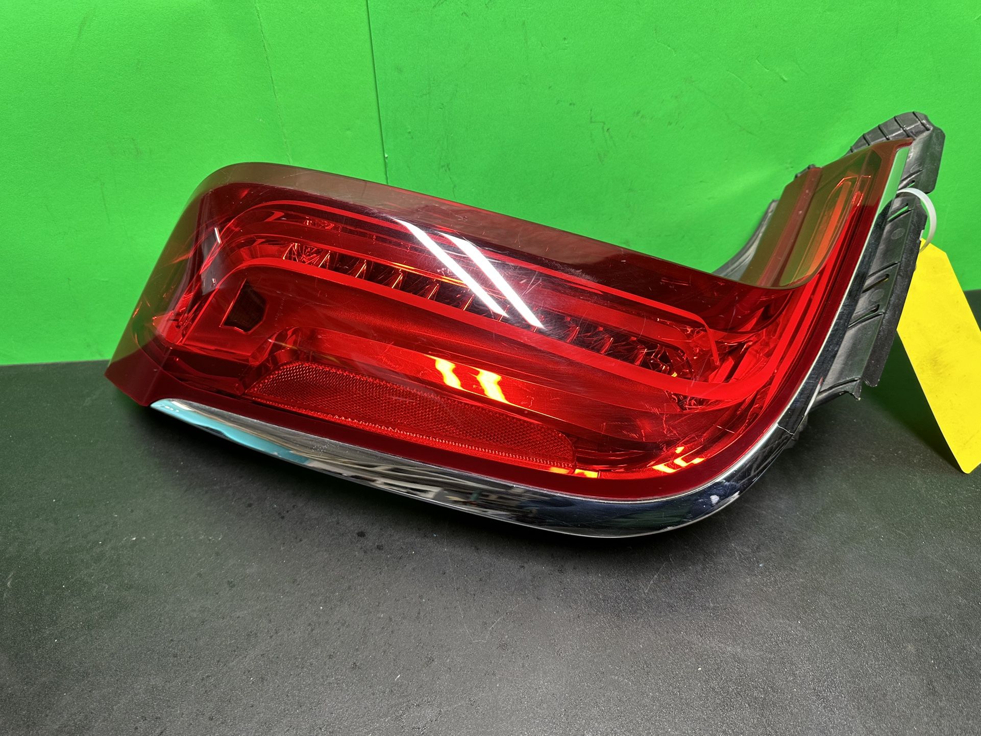 Tail Light XTS 2018 2019 Oem 