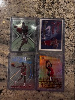 Michael Jordan lot (4)
