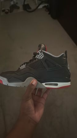 Bred 4s
