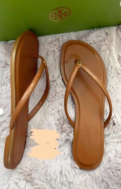Tory Burch Sandals
