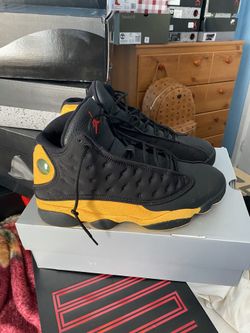 Jordan Melo 13