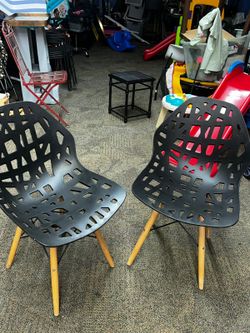 Side chairs