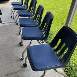 Rolling Chairs For Sale