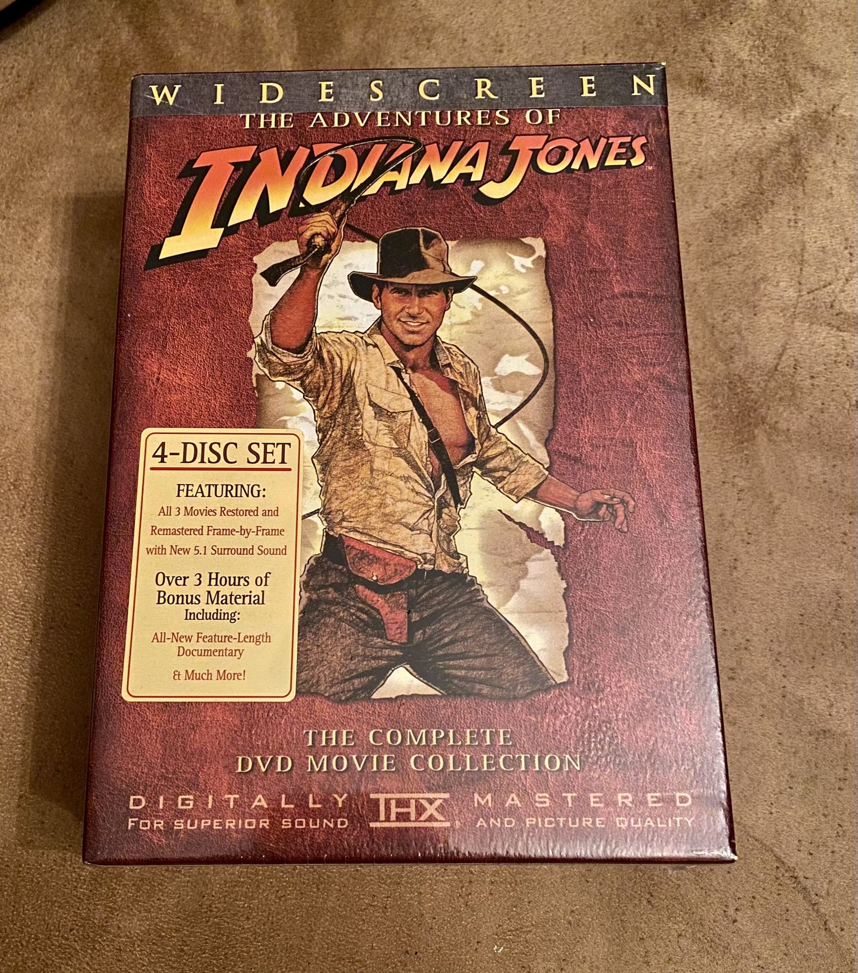 DVD