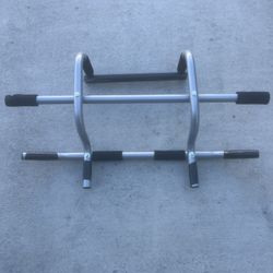 Pull-up Bars