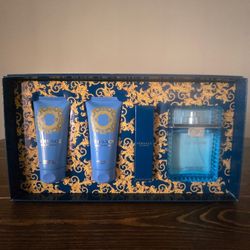 Versace Eau Fraiche 