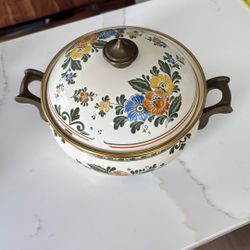 Asta Enamelware