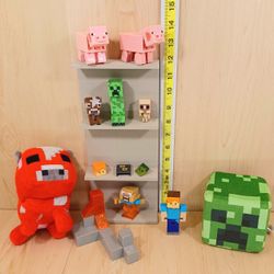 Minecraft Lot
