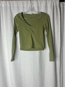 5D. ‘Elena Gilbert’ Cotton On Top