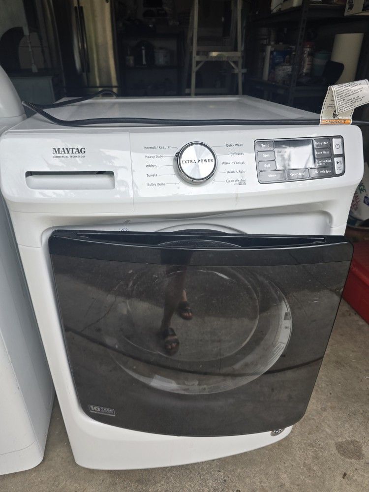 Maytag Washing Machine