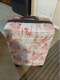 Large suit case
