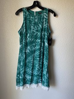 Brand new Robert Louis brand Blue Dress Up For Sale  