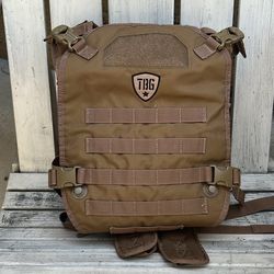 Tactical Baby Gear Carrier