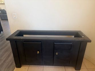Fish Tank Stand