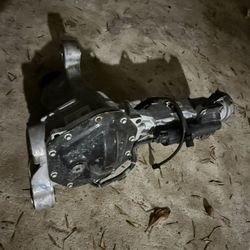 Front Carrier Assembly 3.42 Ratio (contact info removed)7 For 20-23 Silverado 