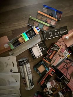 Make up