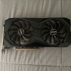7700 XT Graphics Card