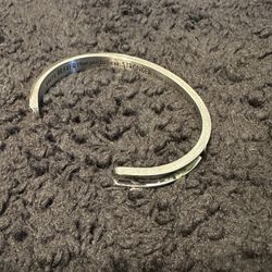 women’s hairtie holder bracelet