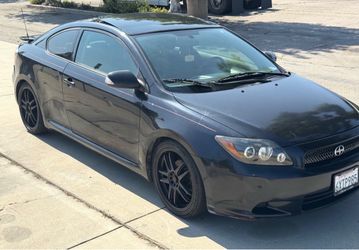 2010 Scion tC