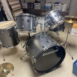 drum set