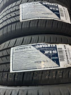 215/45R18