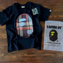 Bape Tee