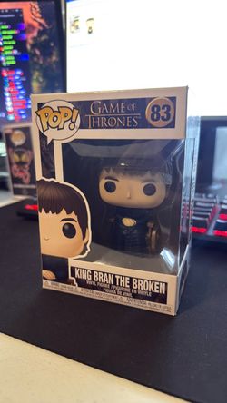King bran the broken #83