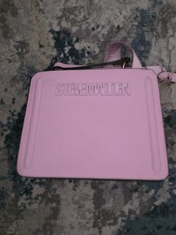 Steve Madden Pink 
