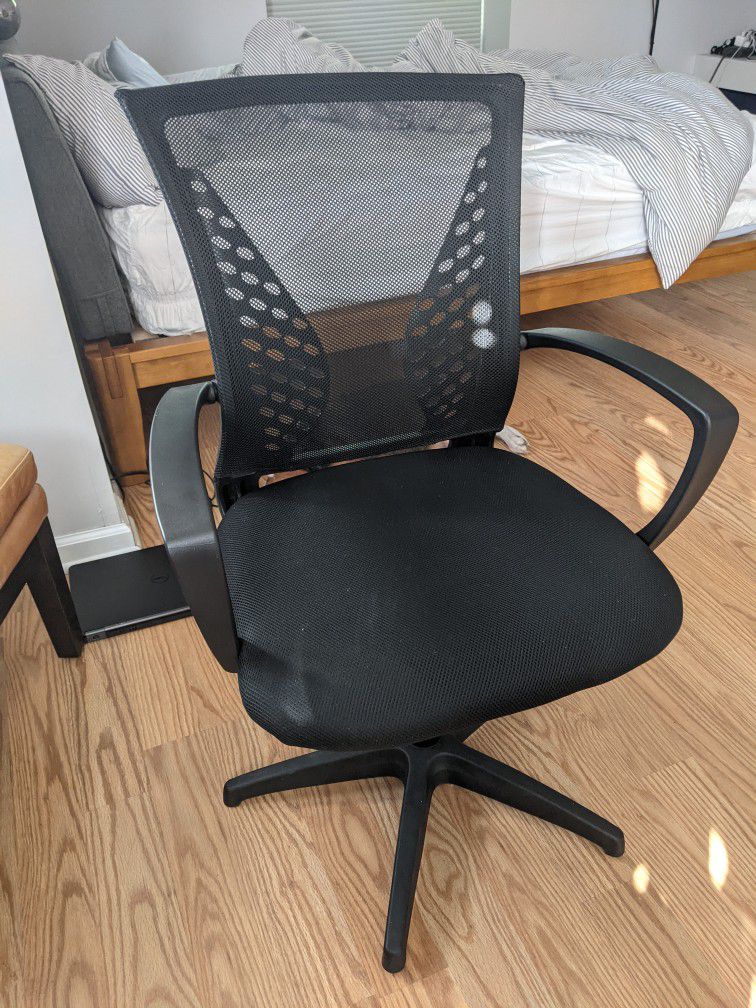 Office Chair-black